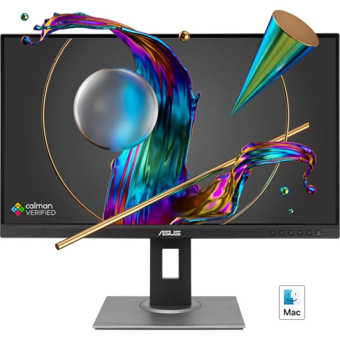 Монітор 27" Asus ProArt Display PA278QV 90LM05L1-B03370