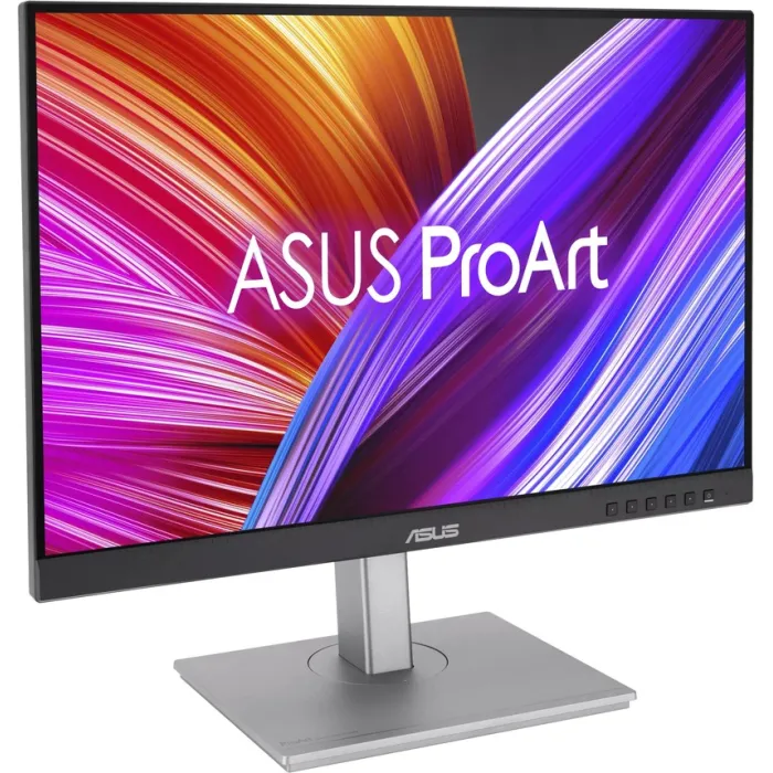 Монітор ASUS 24” ProArt Display PA248CNV Professional Monitor (90LM05K1-B03370)