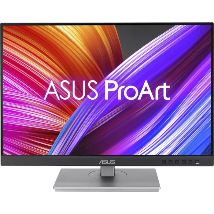 Монітор ASUS 24” ProArt Display PA248CNV Professional Monitor (90LM05K1-B03370)