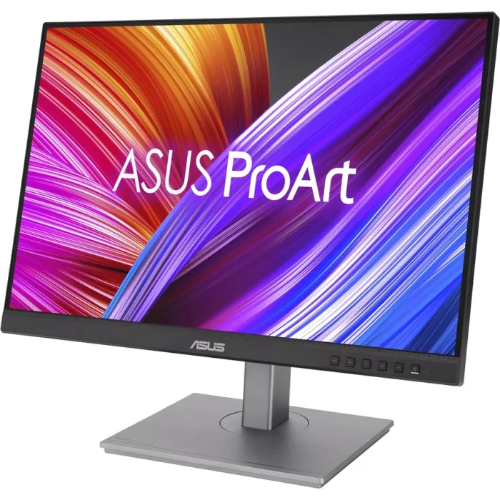 Монітор ASUS 24” ProArt Display PA248CNV Professional Monitor (90LM05K1-B03370)