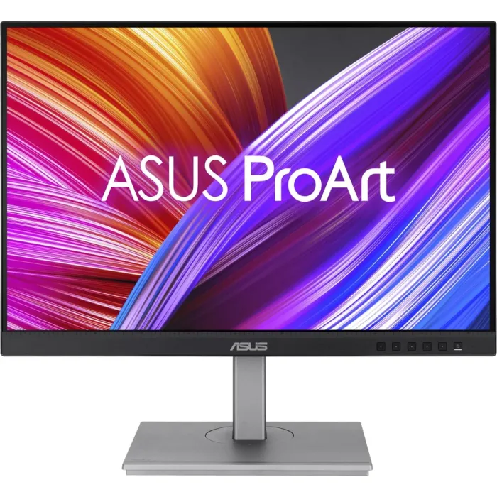 Монітор ASUS 24” ProArt Display PA248CNV Professional Monitor (90LM05K1-B03370)