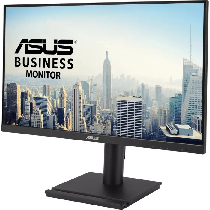 Монітор 23.8" Asus VA24DQFS (90LM0540-B01370)
