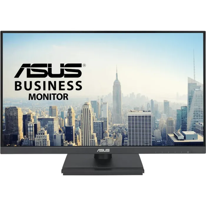 Монітор 23.8" Asus VA24DQFS (90LM0540-B01370)