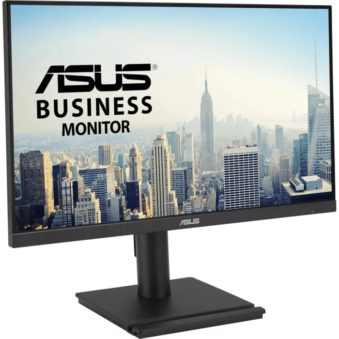 Монітор 23.8" Asus VA24DQFS (90LM0540-B01370)