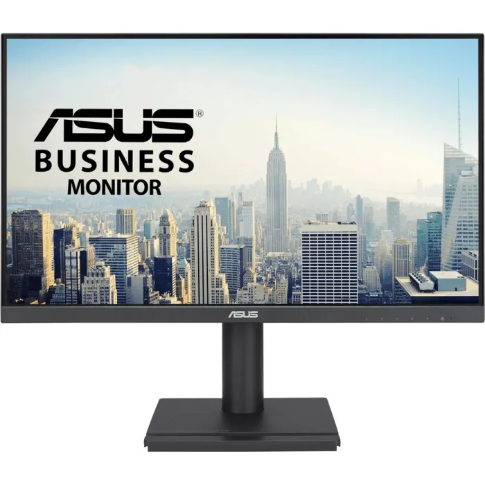 Монітор 23.8" Asus VA24DQFS (90LM0540-B01370)