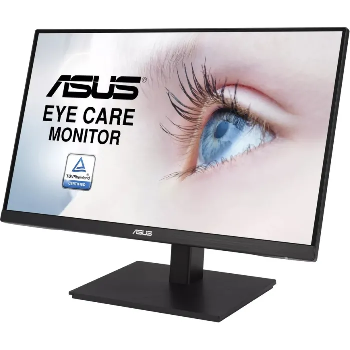 Монітор Asus 23.8" VA24EQSB (90LM056F-B04170) IPS Black