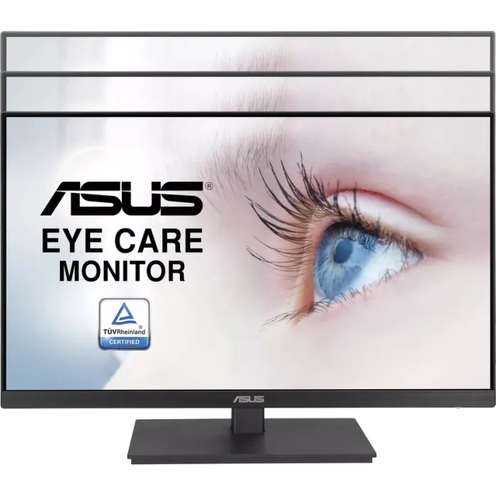 Монітор Asus 23.8" VA24EQSB (90LM056F-B04170) IPS Black
