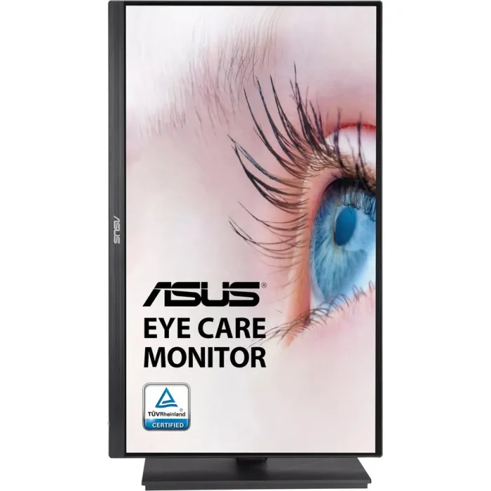 Монітор Asus 23.8" VA24EQSB (90LM056F-B04170) IPS Black