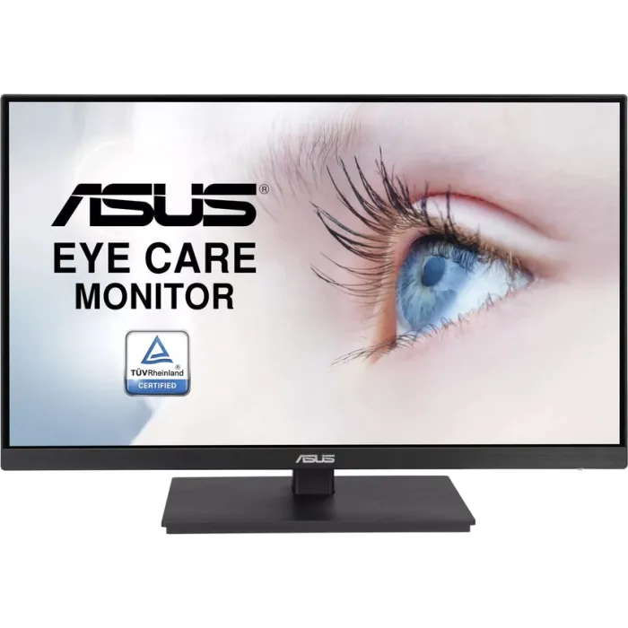 Монітор Asus 23.8" VA24EQSB (90LM056F-B04170) IPS Black