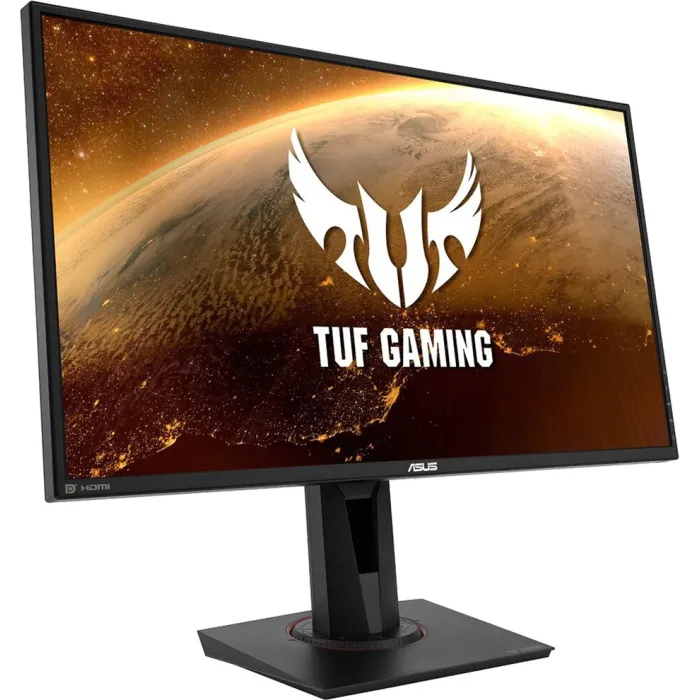 Монітор 27" Asus TUF Gaming VG279QM (90LM05H0-B01370 / 90LM05H0-B03370)