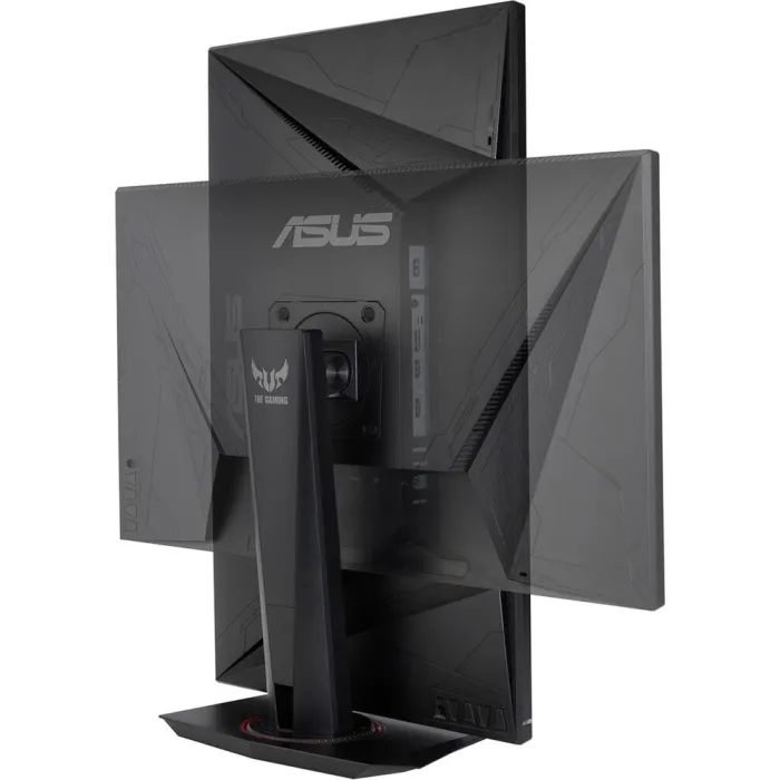 Монітор 27" Asus TUF Gaming VG279QM (90LM05H0-B01370 / 90LM05H0-B03370)