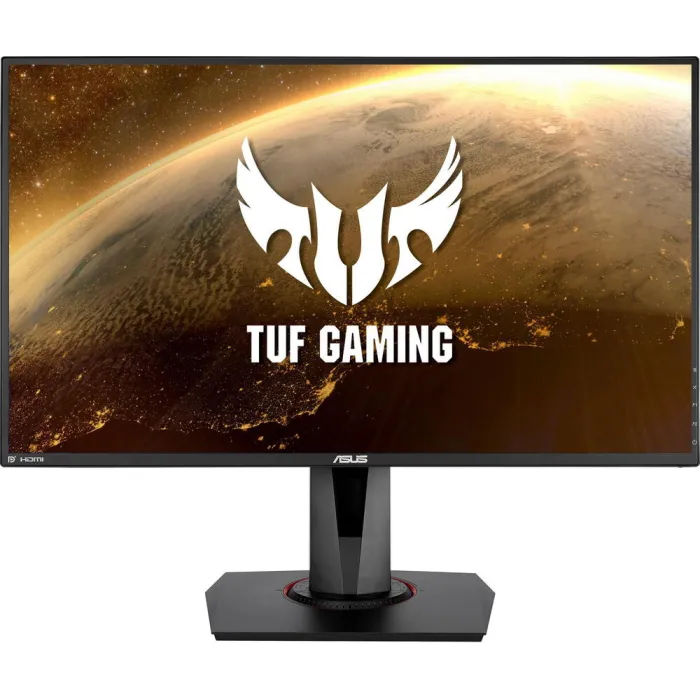 Монітор 27" Asus TUF Gaming VG279QM (90LM05H0-B01370 / 90LM05H0-B03370)