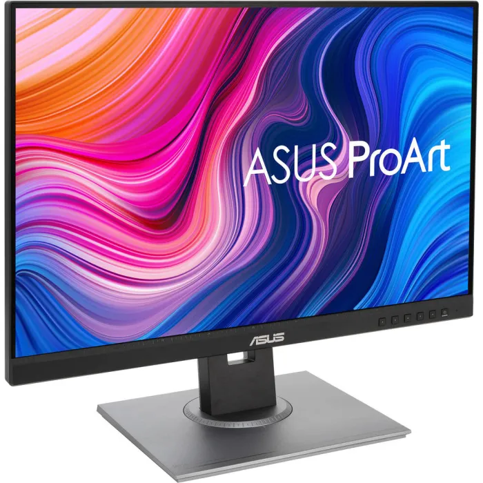 Монітор 24.1" Asus ProArt Display PA248QV (90LM05K1-B01370) Delta E< 2 / 16:10 / Adaptive-Sync