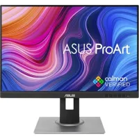 Монітор 24.1" Asus ProArt Display PA248QV (90LM05K1-B01370) Delta E< 2 / 16:10 / Adaptive-Sync
