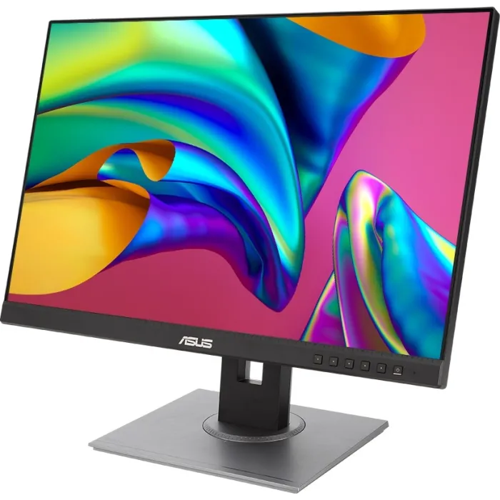 Монітор 24.1" Asus ProArt Display PA248QV (90LM05K1-B01370) Delta E< 2 / 16:10 / Adaptive-Sync