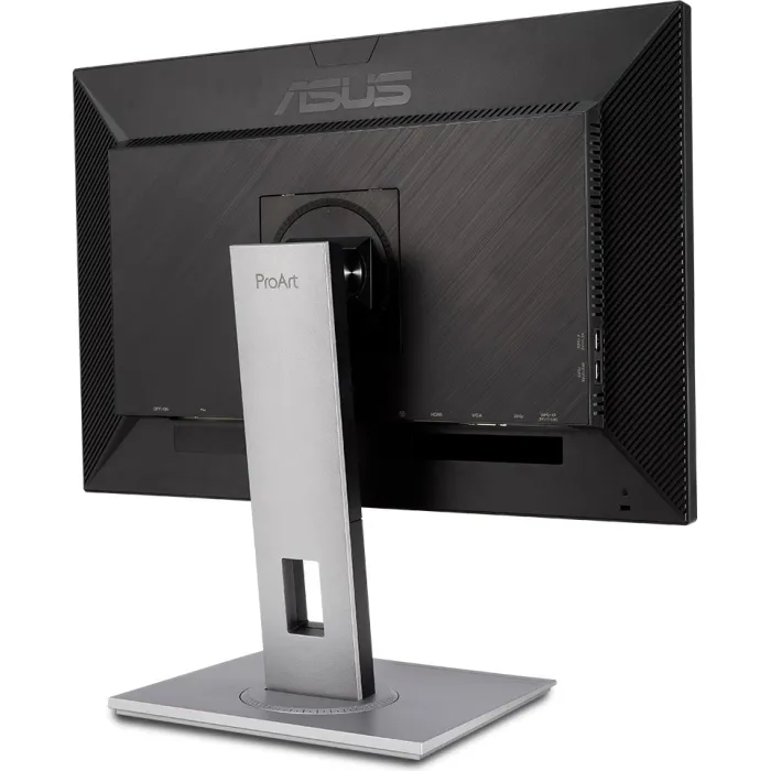 Монітор 24.1" Asus ProArt Display PA248QV (90LM05K1-B01370) Delta E< 2 / 16:10 / Adaptive-Sync
