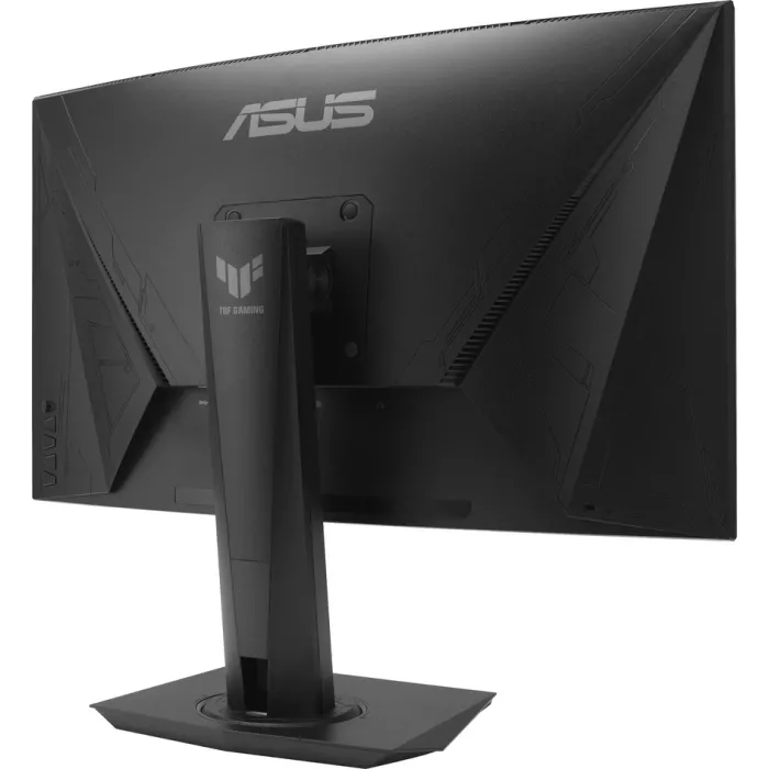 Монітор 27" Asus TUF Gaming VG27VQM Curved (90LM0510-B03E70)