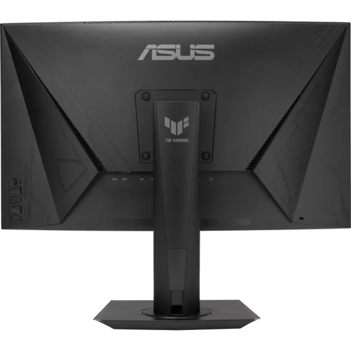 Монітор 27" Asus TUF Gaming VG27VQM Curved (90LM0510-B03E70)