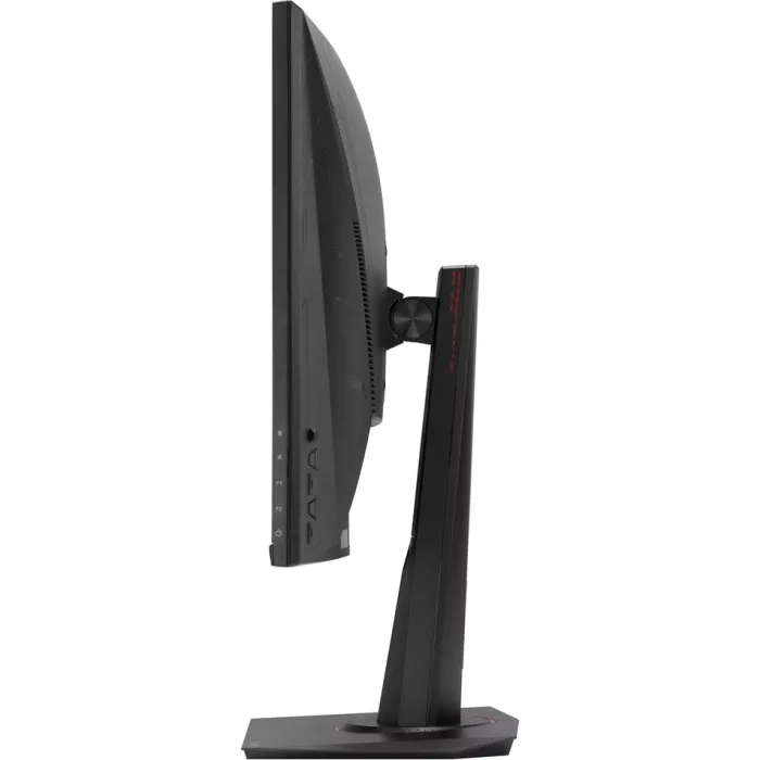 Монітор 27" Asus TUF Gaming VG27VQM Curved (90LM0510-B03E70)
