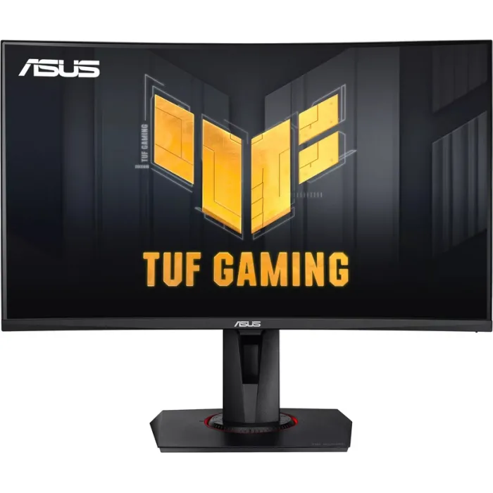 Монітор 27" Asus TUF Gaming VG27VQM Curved (90LM0510-B03E70)