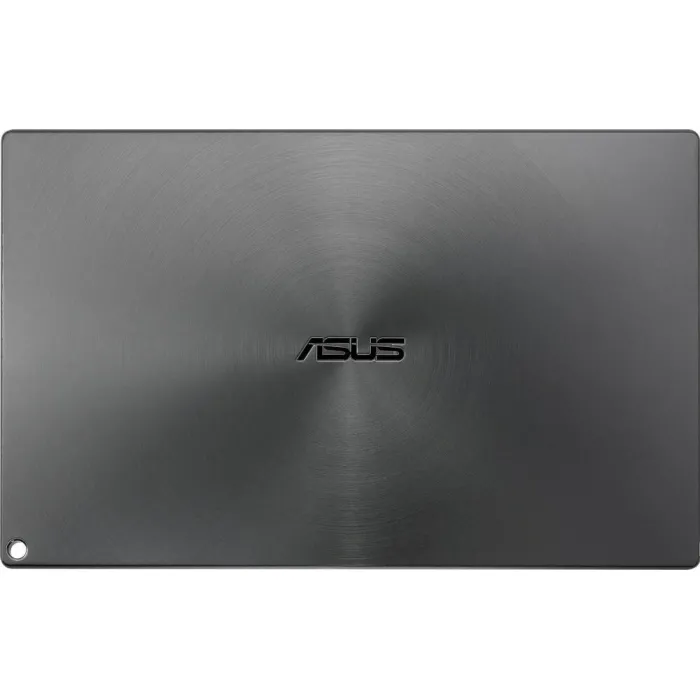 Монітор 15.6" Asus ZenScreen MB16AHP (90LM04T0-B01170) IPS / USB-C / micro-HDMI / Вбудований акумулятор на 4 години роботи