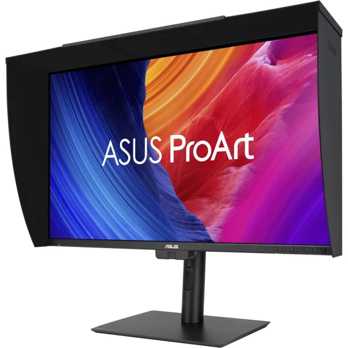 Монітор 27" ASUS ProArt PA27UCGE (90LM04NC-B01K71)