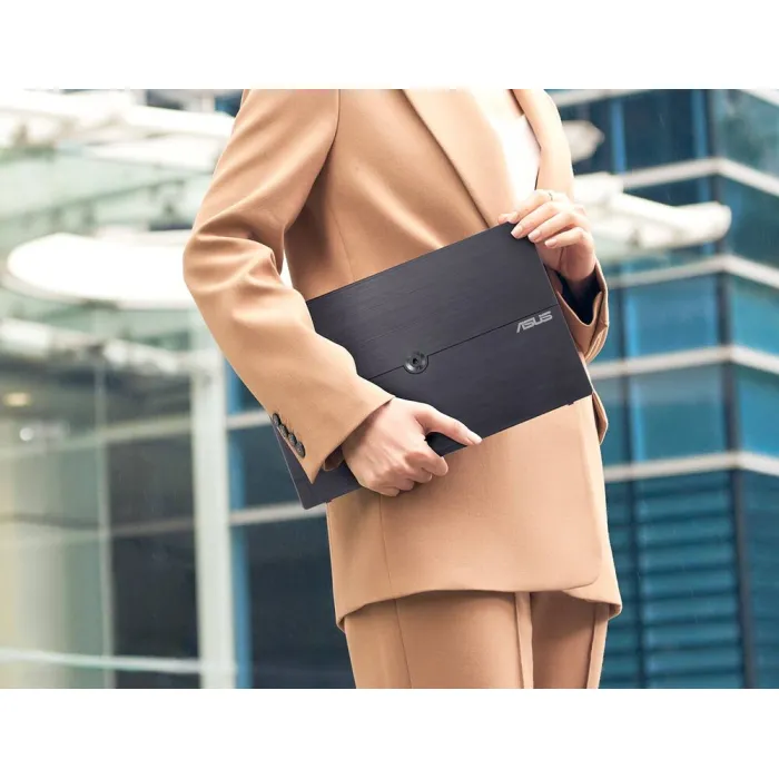 Монітор 15.6" Asus ZenScreen MB16AHV (90LM0383-B01N70) (T2LMCD000745) - Уцінка