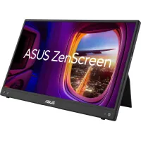 Монітор 15.6" Asus ZenScreen MB16AHV (90LM0383-B01N70) (T2LMCD000745) - Уцінка