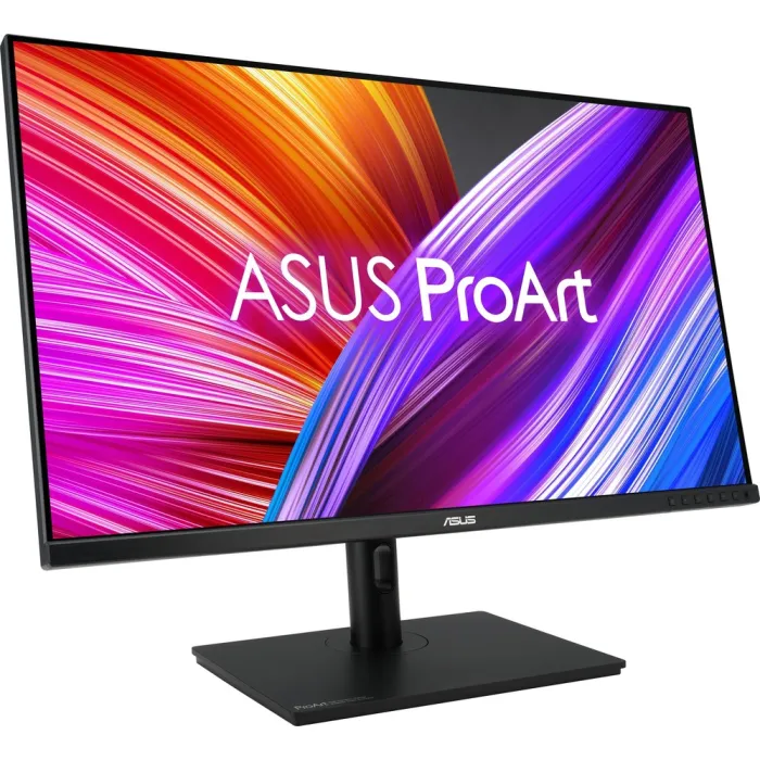 Монітор ASUS 32” ProArt Display PA328QV Professional Monitor (90LM00X0-B02370)