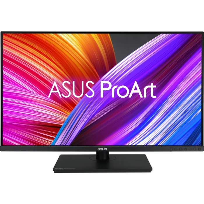 Монітор ASUS 32” ProArt Display PA328QV Professional Monitor (90LM00X0-B02370)