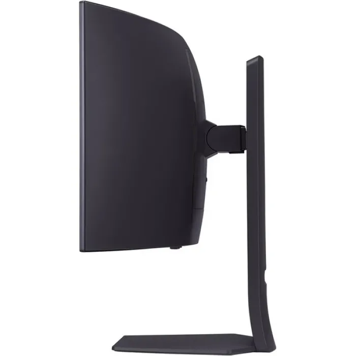 Монітор LG 34" 34GS95QE-B 2xHDMI, DP, USB, Audio, OLED, 3440x1440, 240Hz, 0.03ms, DCI-P3 98.5%, G-SYNC, FreeSync, AdaptiveSync, HAS, DisplayHDR True Black 400