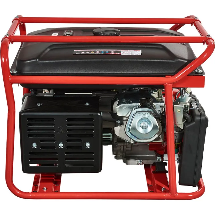 Генератор бензиновий Vitals JBS 6.0ba