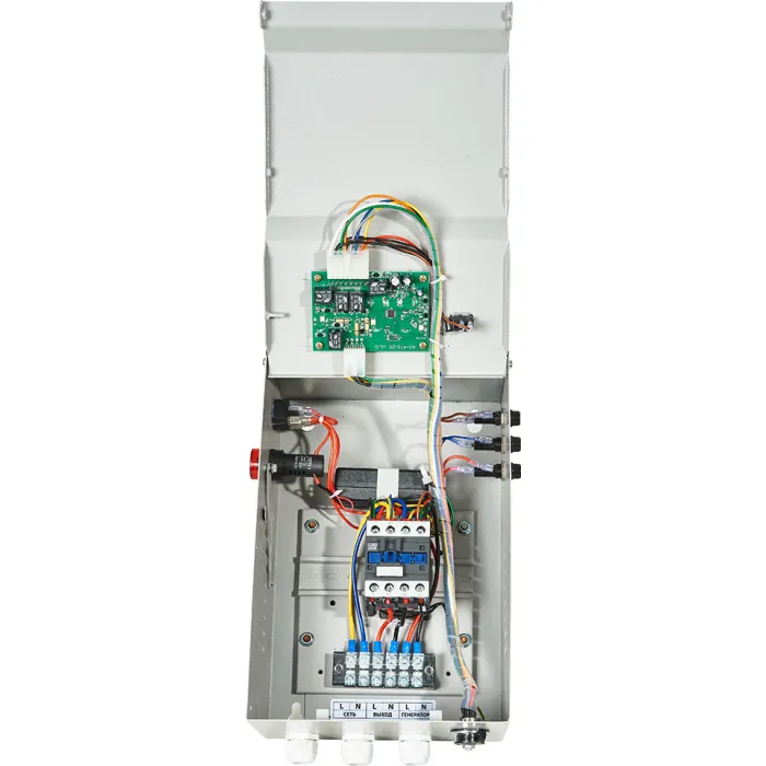 Генератор бензиновий Vitals JBS 6.0ba