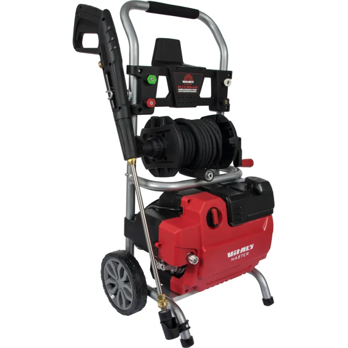 Мийка високого тиску Vitals Master Am 7.2-165w multi 120548