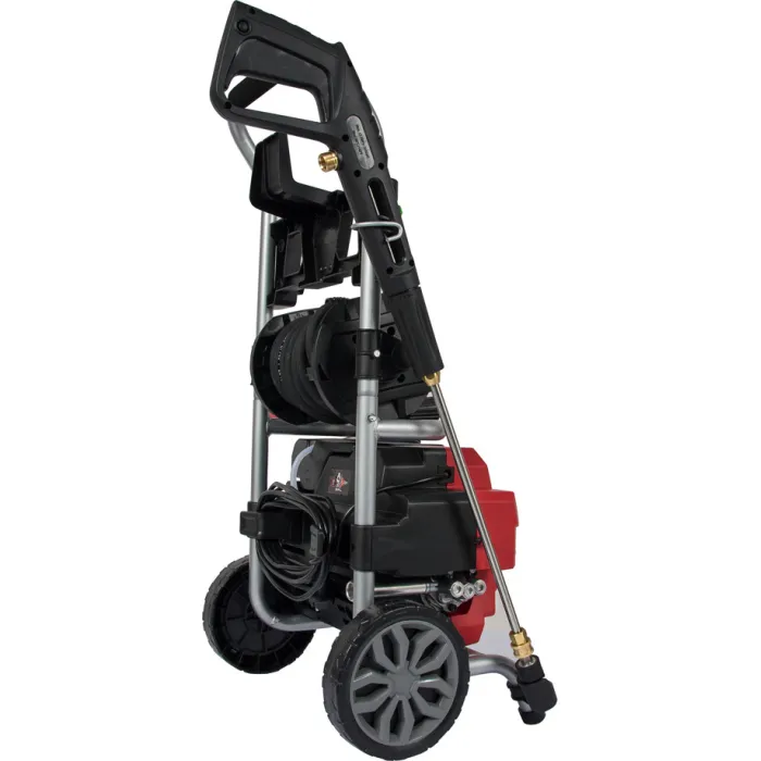 Мийка високого тиску Vitals Master Am 7.2-165w multi 120548