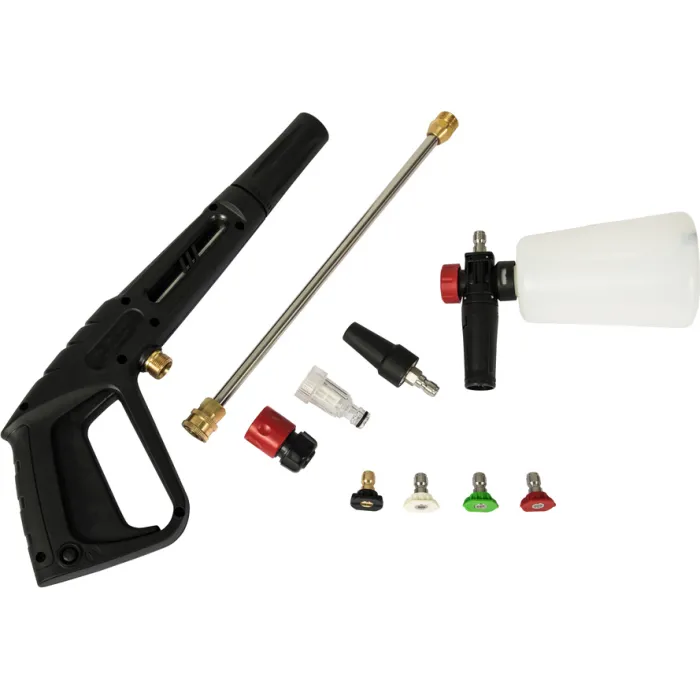 Мийка високого тиску Vitals Master Am 7.2-165w multi 120548