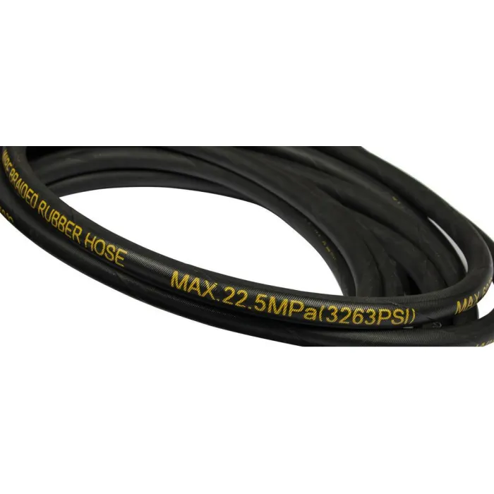 Мийка високого тиску Vitals Master Am 6.5-120w turbo 120547
