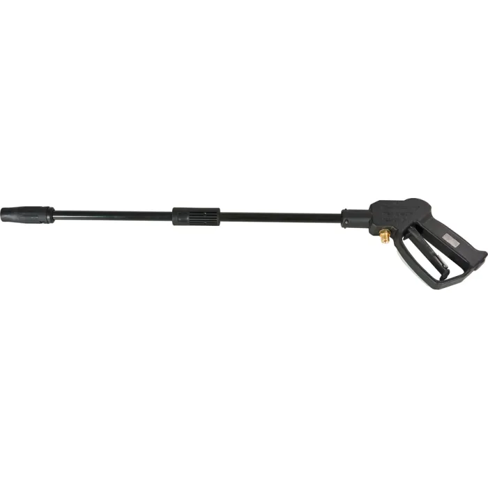 Мийка високого тиску Vitals Master Am 6.5-120w turbo 120547