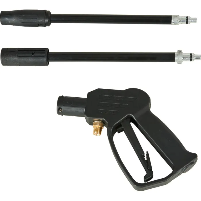 Мийка високого тиску Vitals Master Am 6.5-120w turbo 120547