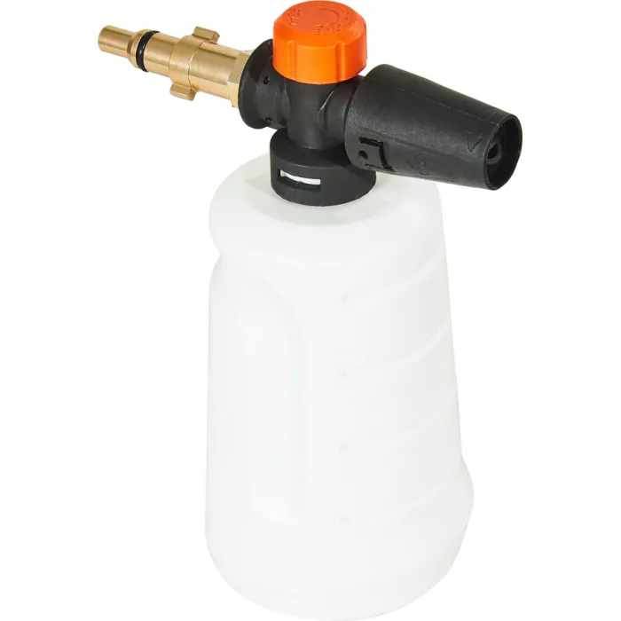 Мийка високого тиску Vitals Master Am 6.5-120w turbo 120547