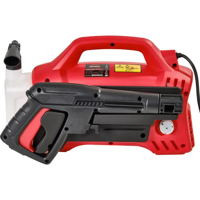 Мийка високого тиску Vitals Am 6.5-110w mini 83137