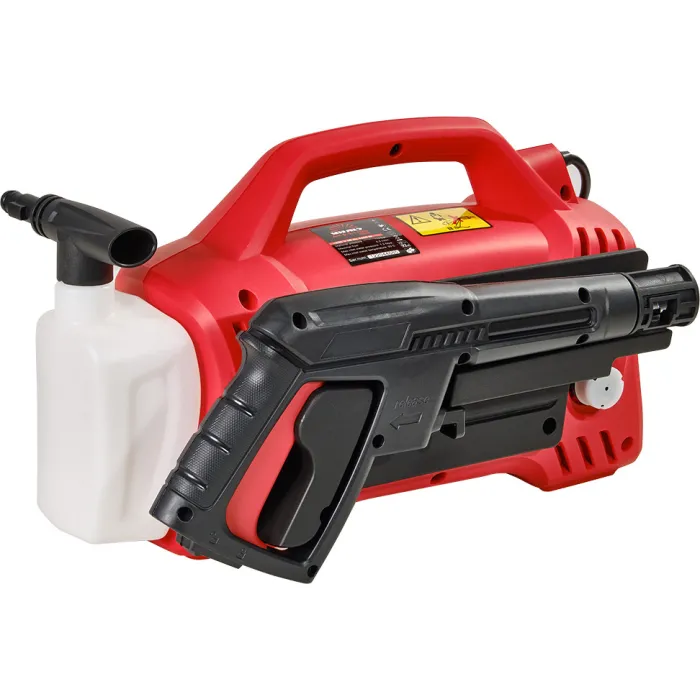 Мийка високого тиску Vitals Am 6.5-110w mini 83137