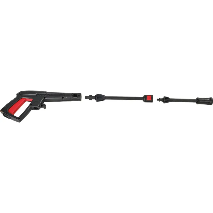 Мийка високого тиску Vitals Am 6.5-110w mini 83137