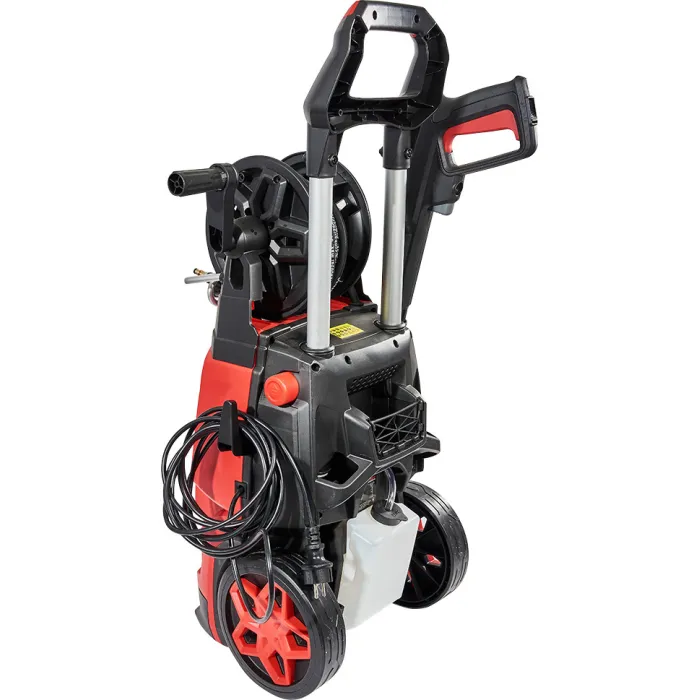 Мийка високого тиску Vitals Master Am 7.5-195w digital premium 193587
