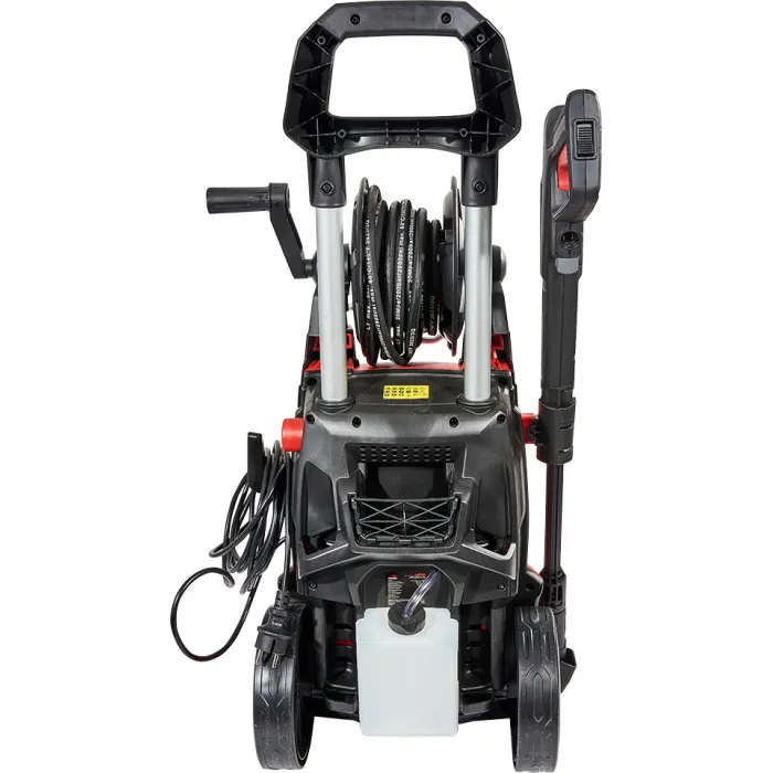 Мийка високого тиску Vitals Master Am 7.5-195w digital premium 193587