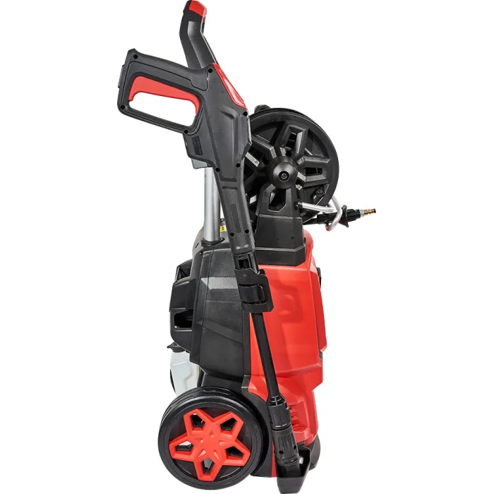 Мийка високого тиску Vitals Master Am 7.5-195w digital premium 193587