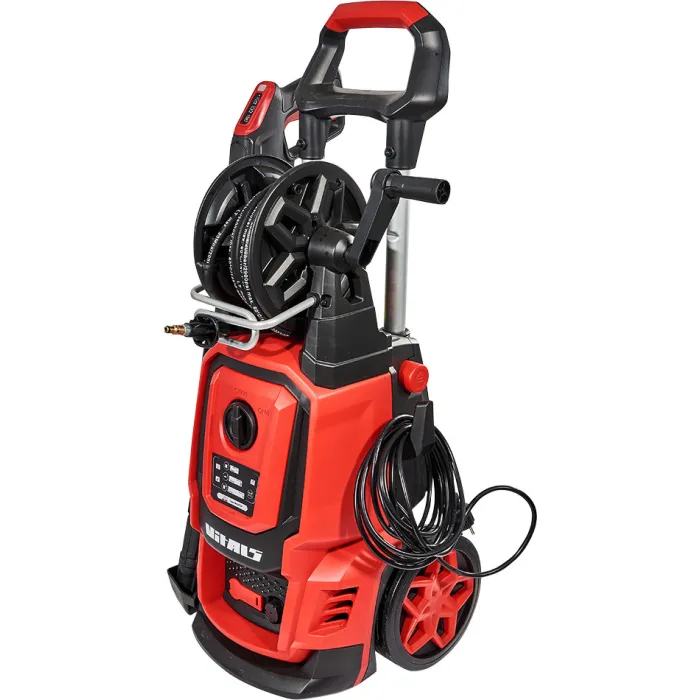 Мийка високого тиску Vitals Master Am 7.5-195w digital premium 193587