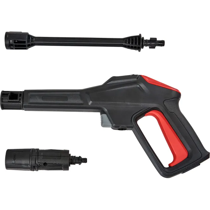 Мийка високого тиску Vitals Master Am 7.5-195w digital premium 193587