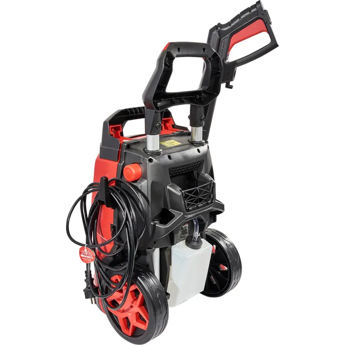Мийка високого тиску Vitals Master Am 7.5-160w digital 193586
