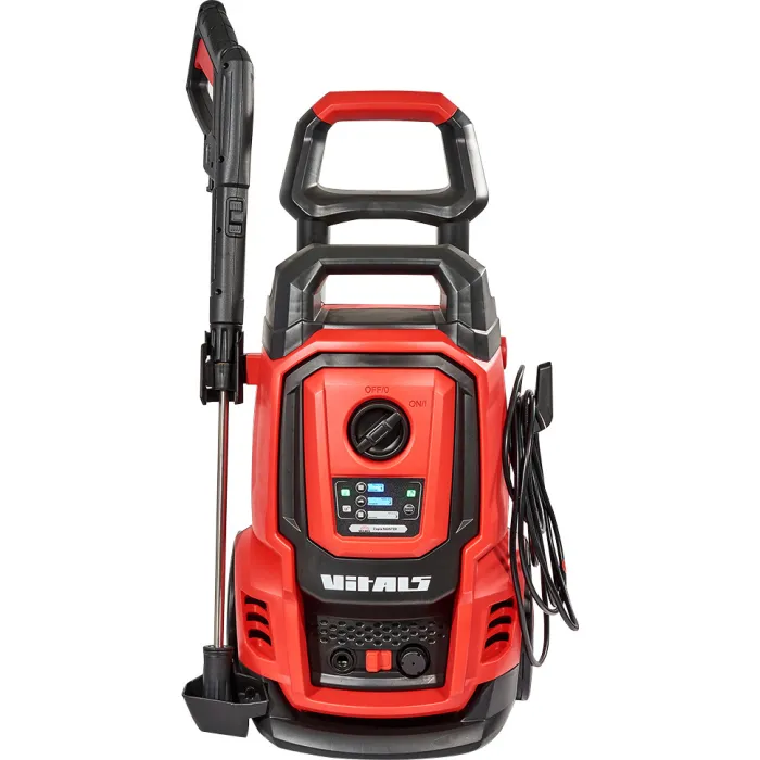 Мийка високого тиску Vitals Master Am 7.5-160w digital 193586